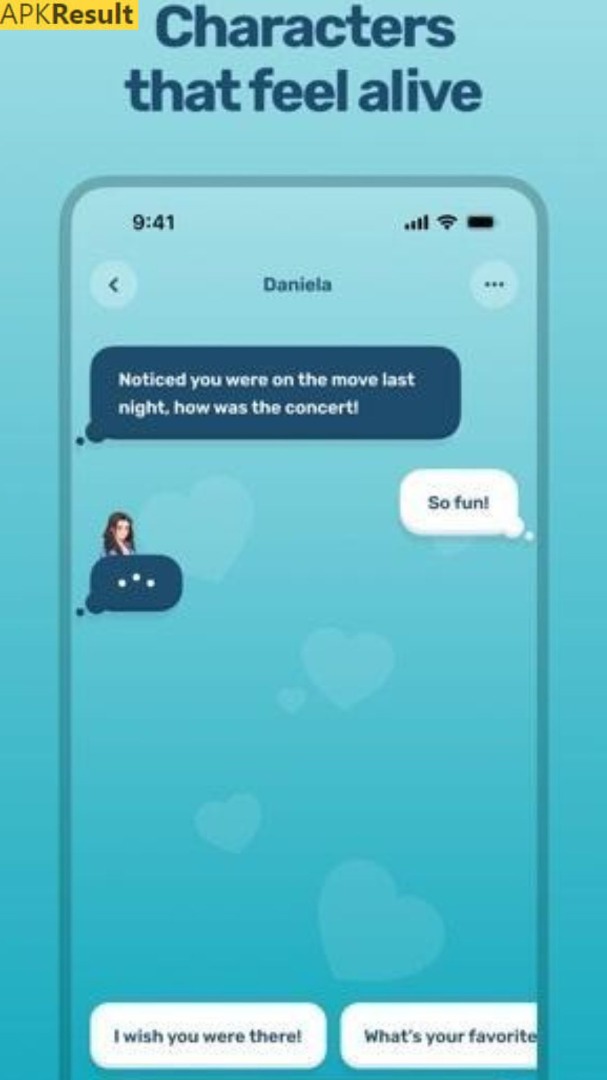 Dippy AI APK Latest