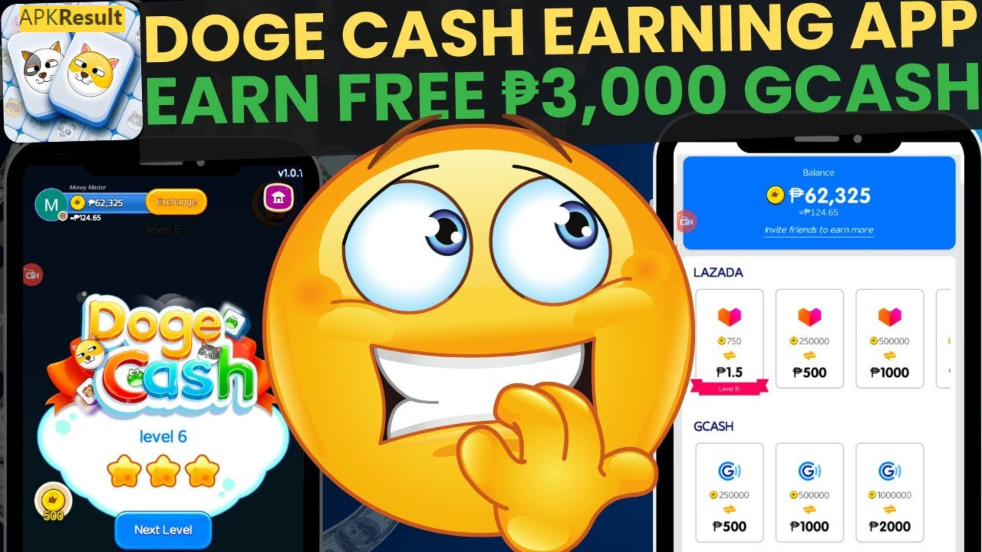 Doge Cash APK Download