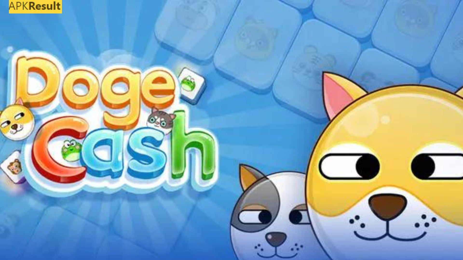 Doge Cash APK 2024