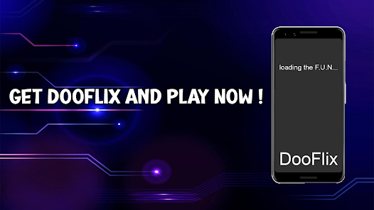 DooFlix APK