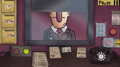 Doorman Verify Neighbor Game APK