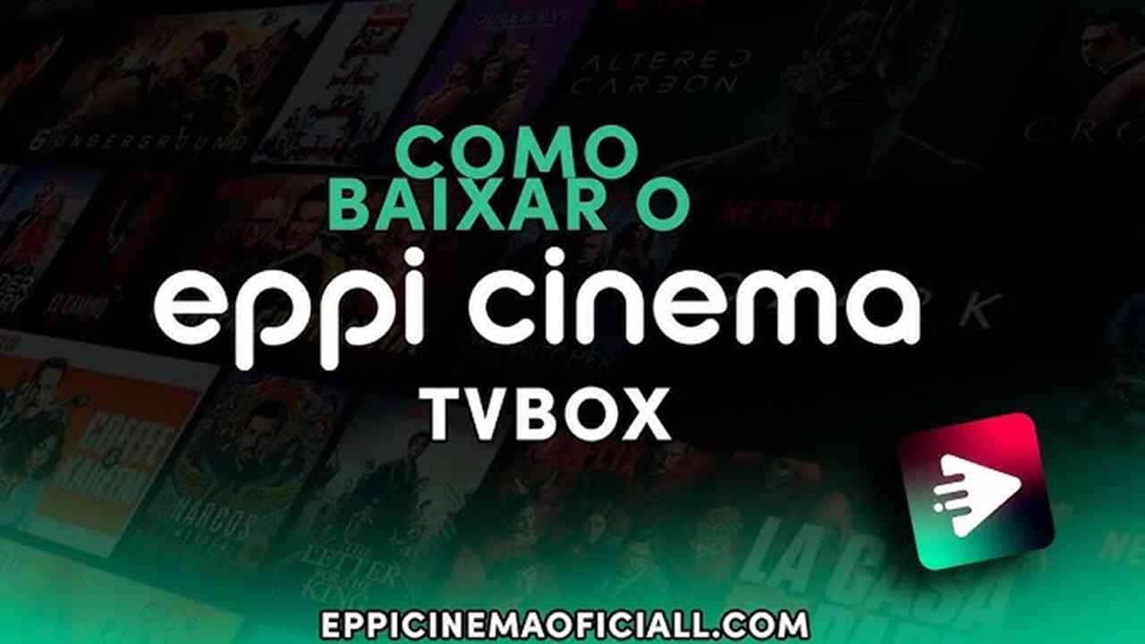 Eppi Cinema APK