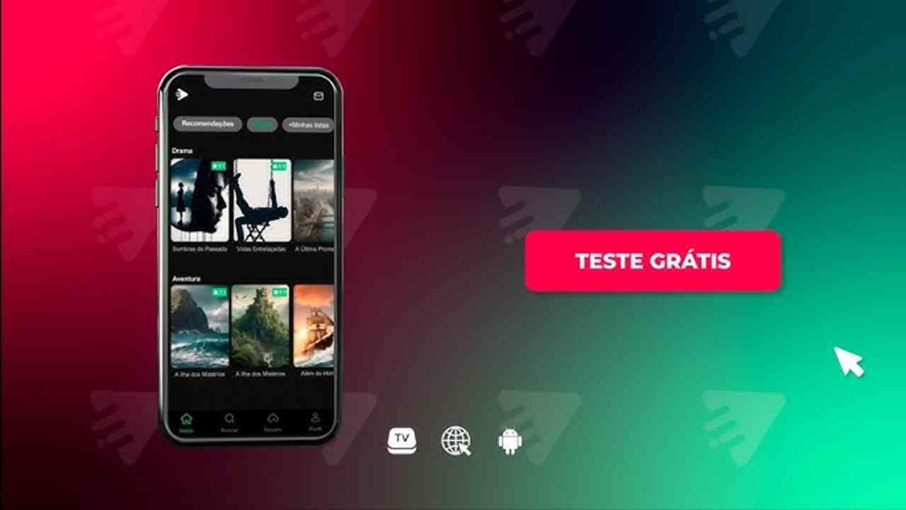 Eppi Cinema Mod APK