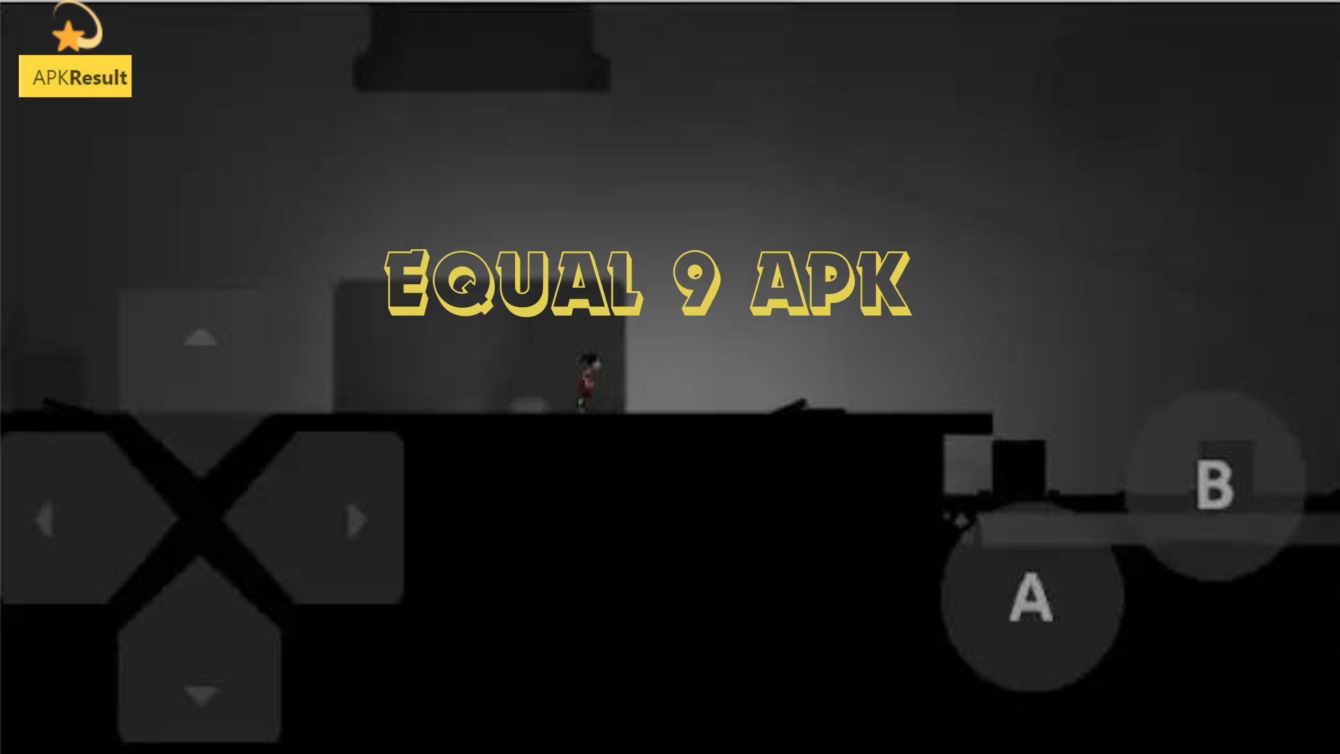 Equal 9 APK