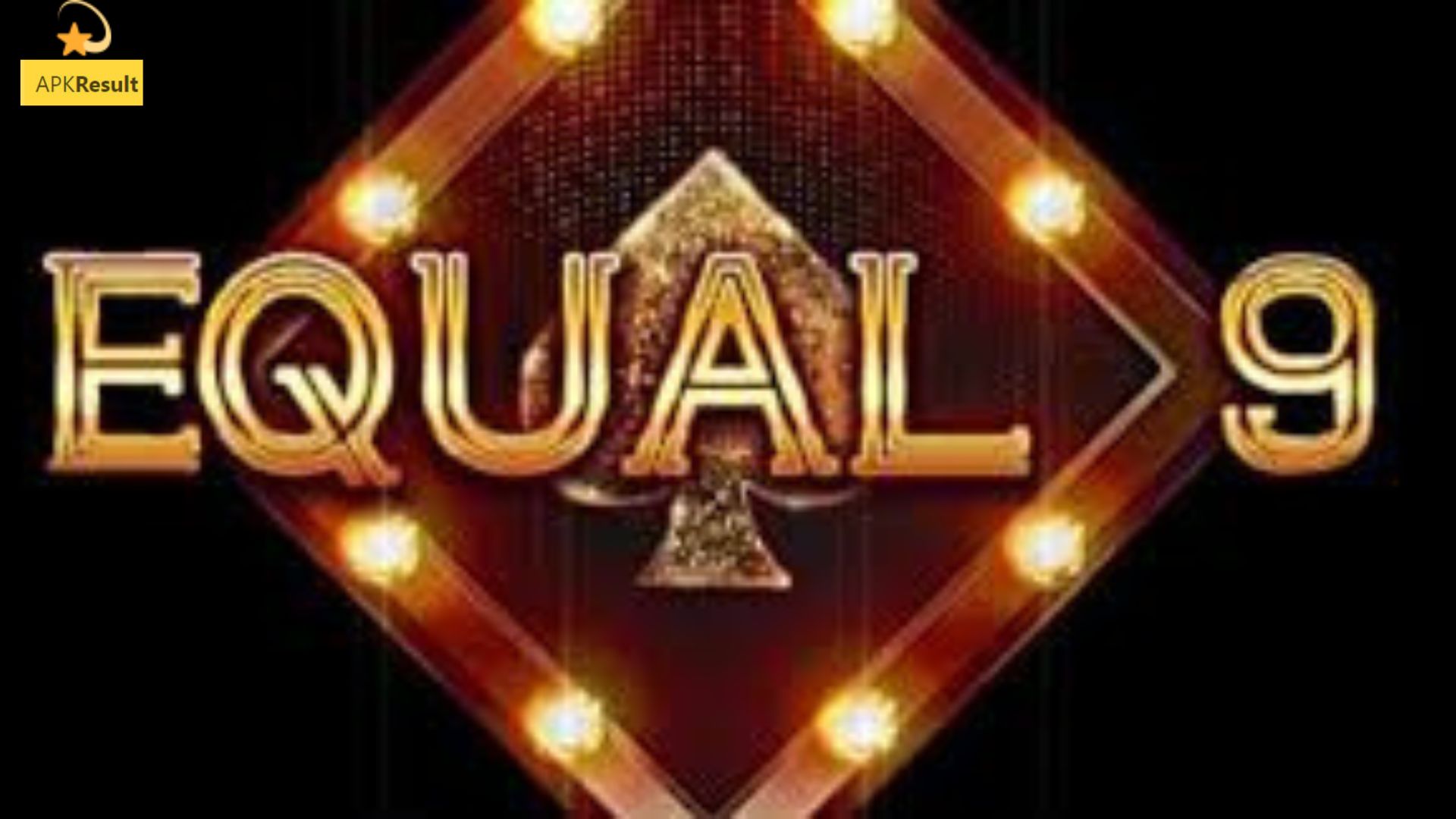 Equal 9 APK 2024