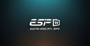 ESIPTV Pro Plus APK 2024