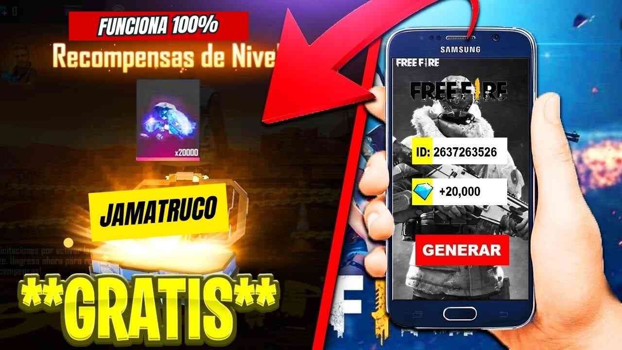 ExclusiPlata Free Fire APK Latest