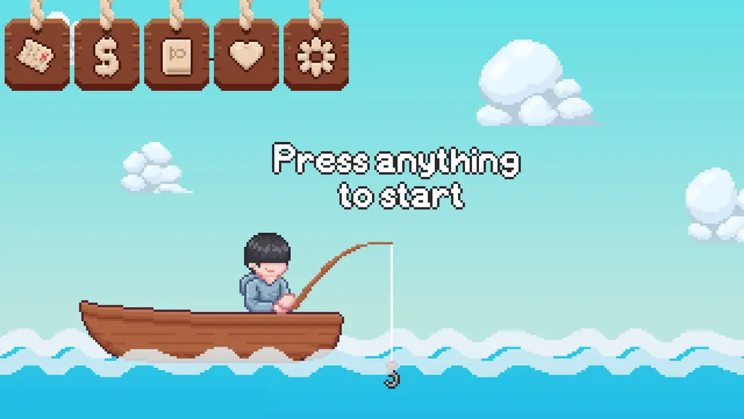 Exquisite Fishing APK