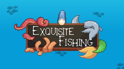 Exquisite Fishing APK 2024