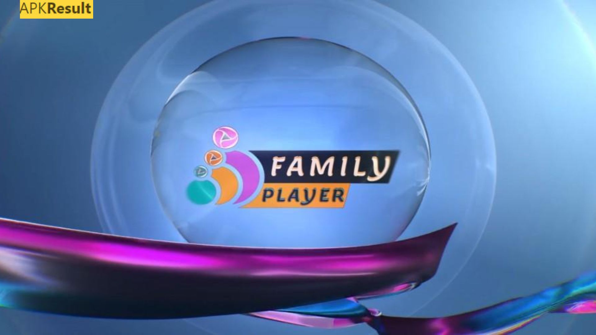 Family Player APK