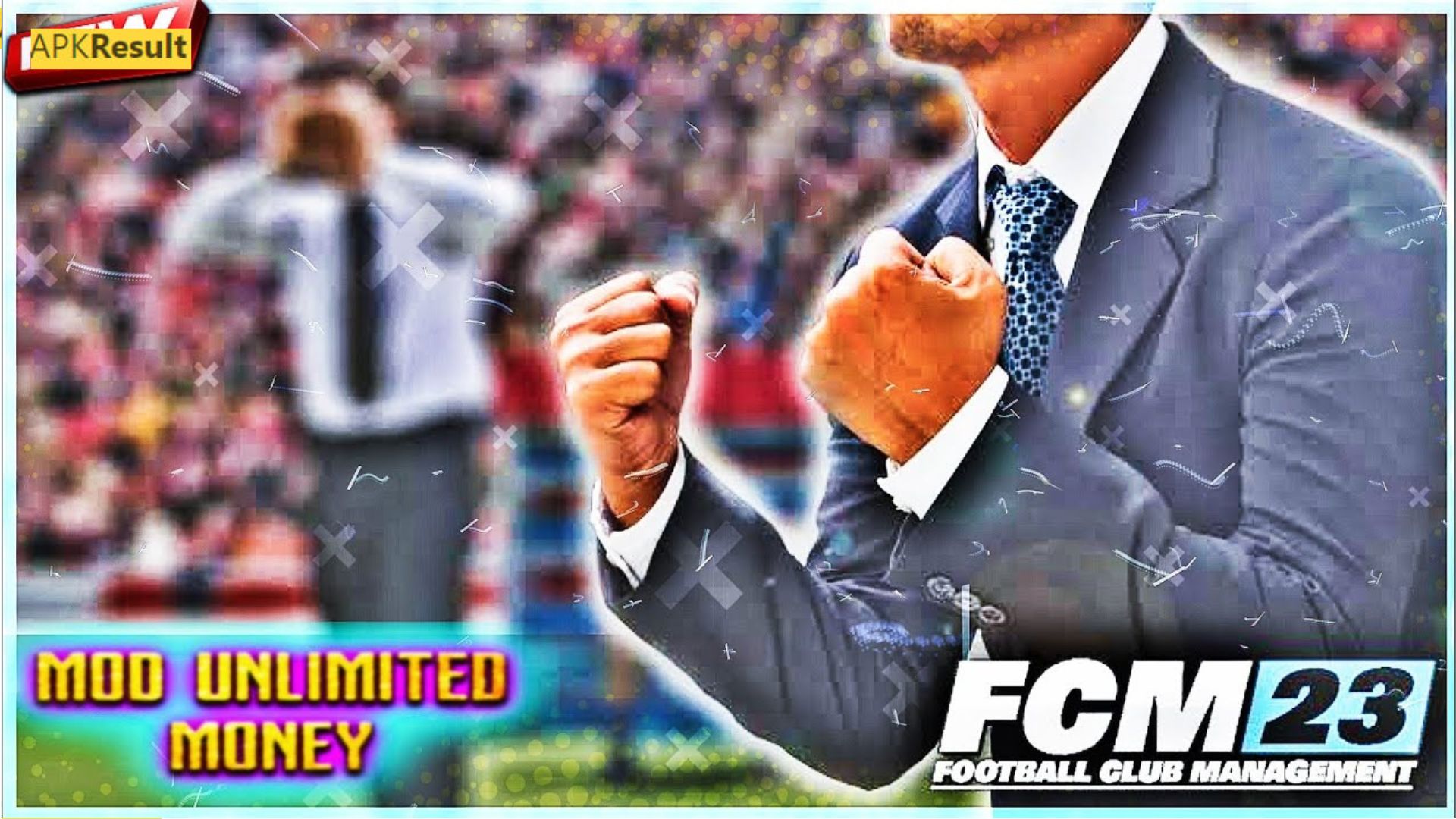 FCM 25 Mod APK