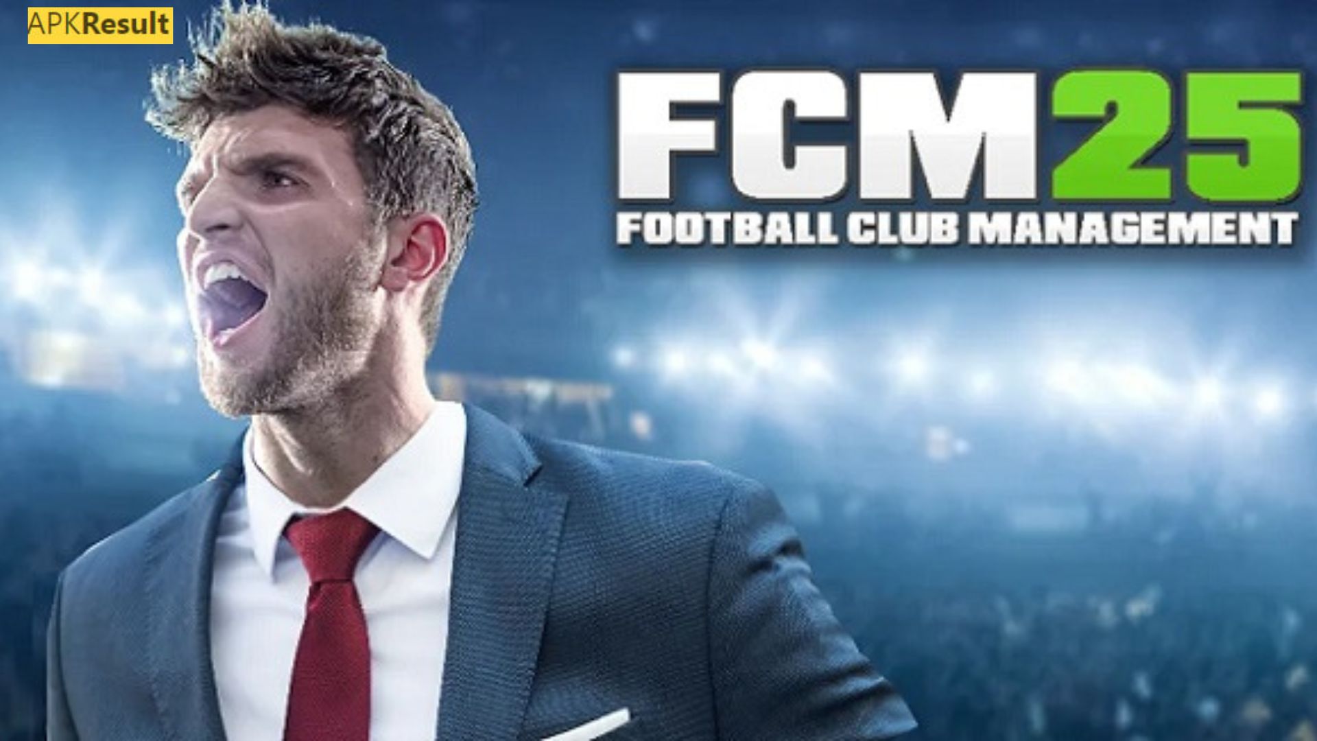 FCM 25 Mod APK 2024