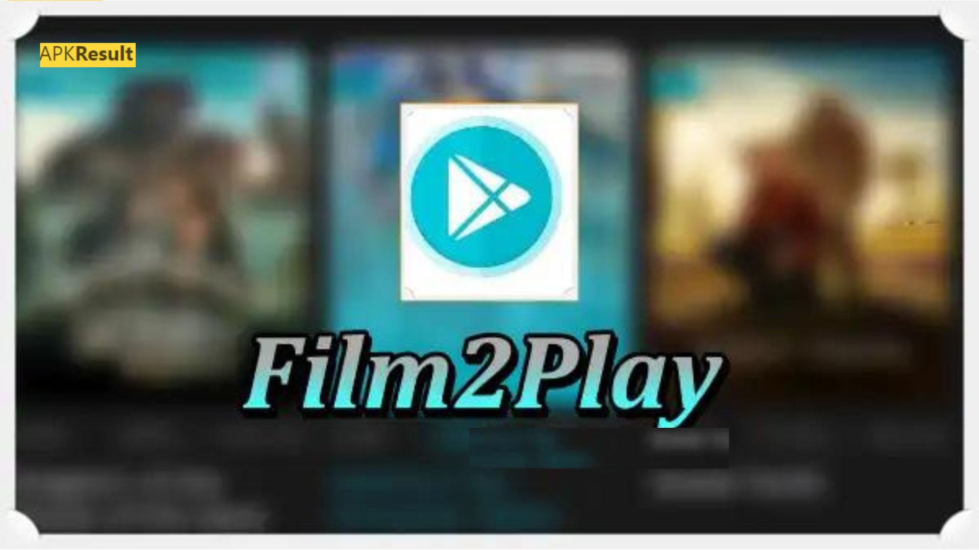 Film2play APK