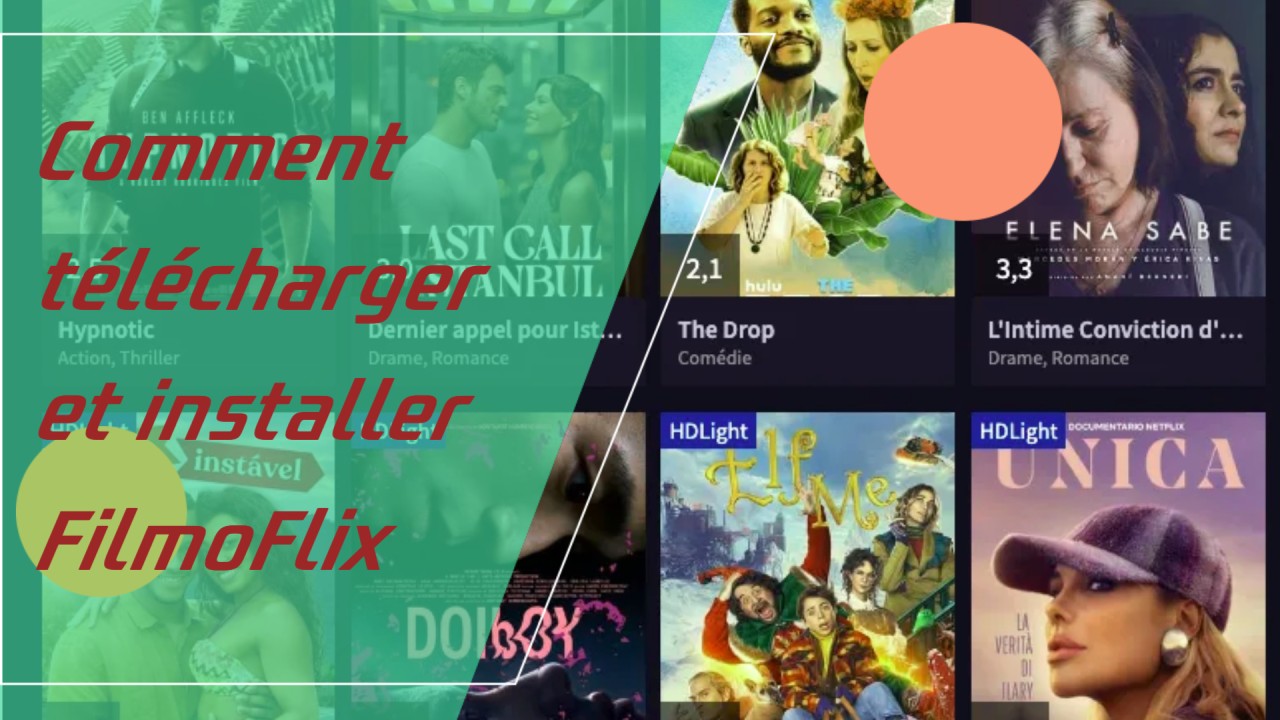 FilmoFlix APK App