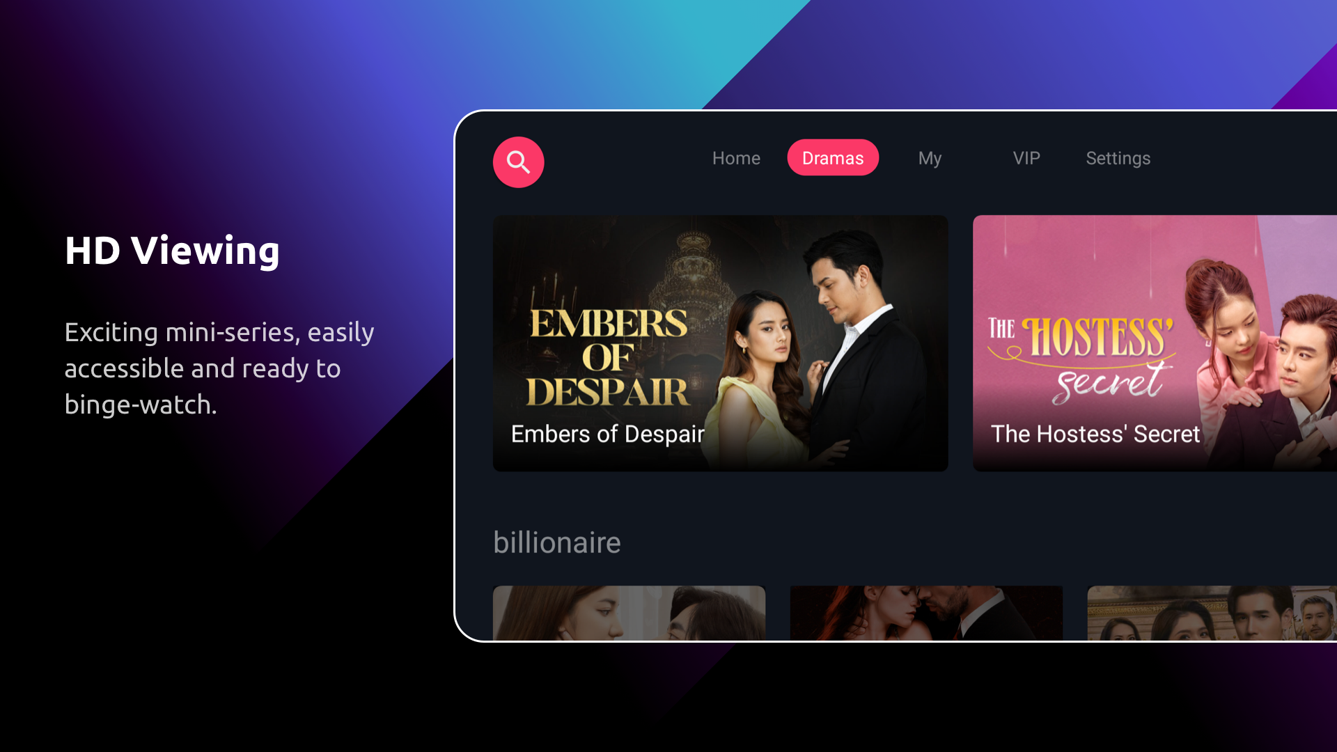 Flex TV Mod APK