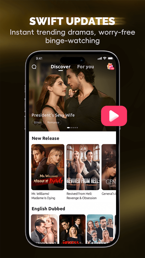 Flex TV Mod APK 2024