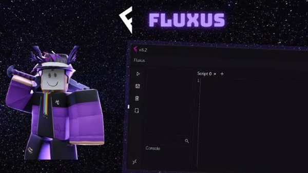 Fluxus v67 No Key Apk Download