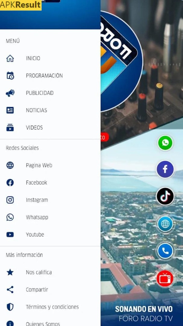 Foro TV APK 2024