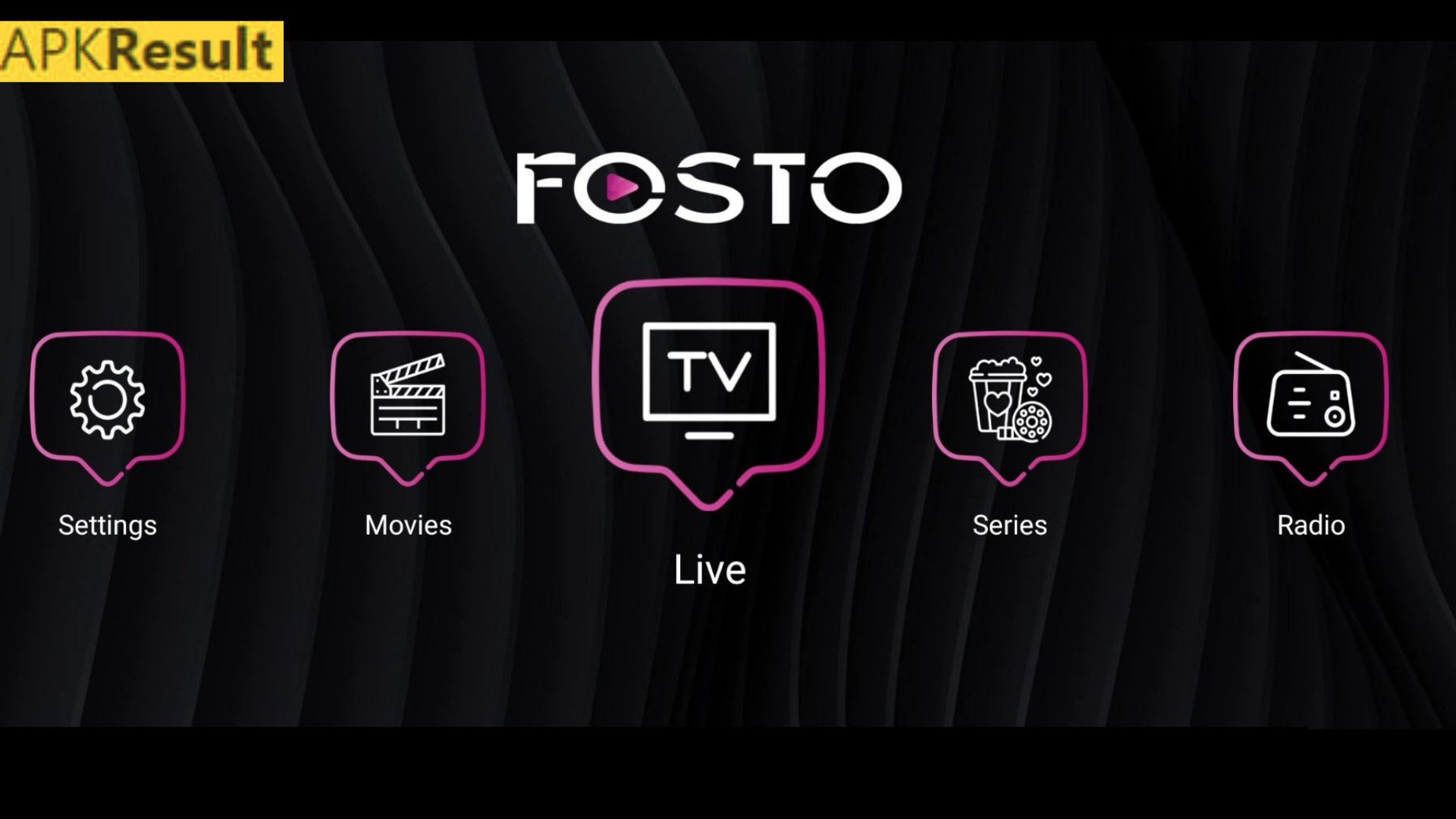 Fosto App