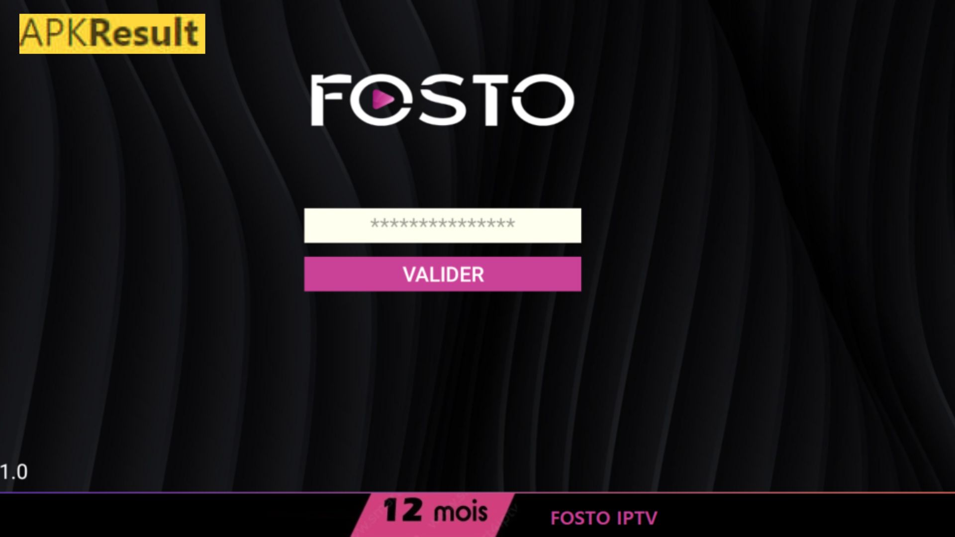 Fosto APK