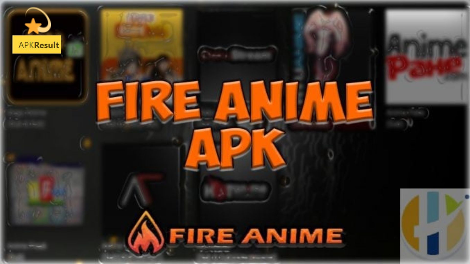 Franime APK Download