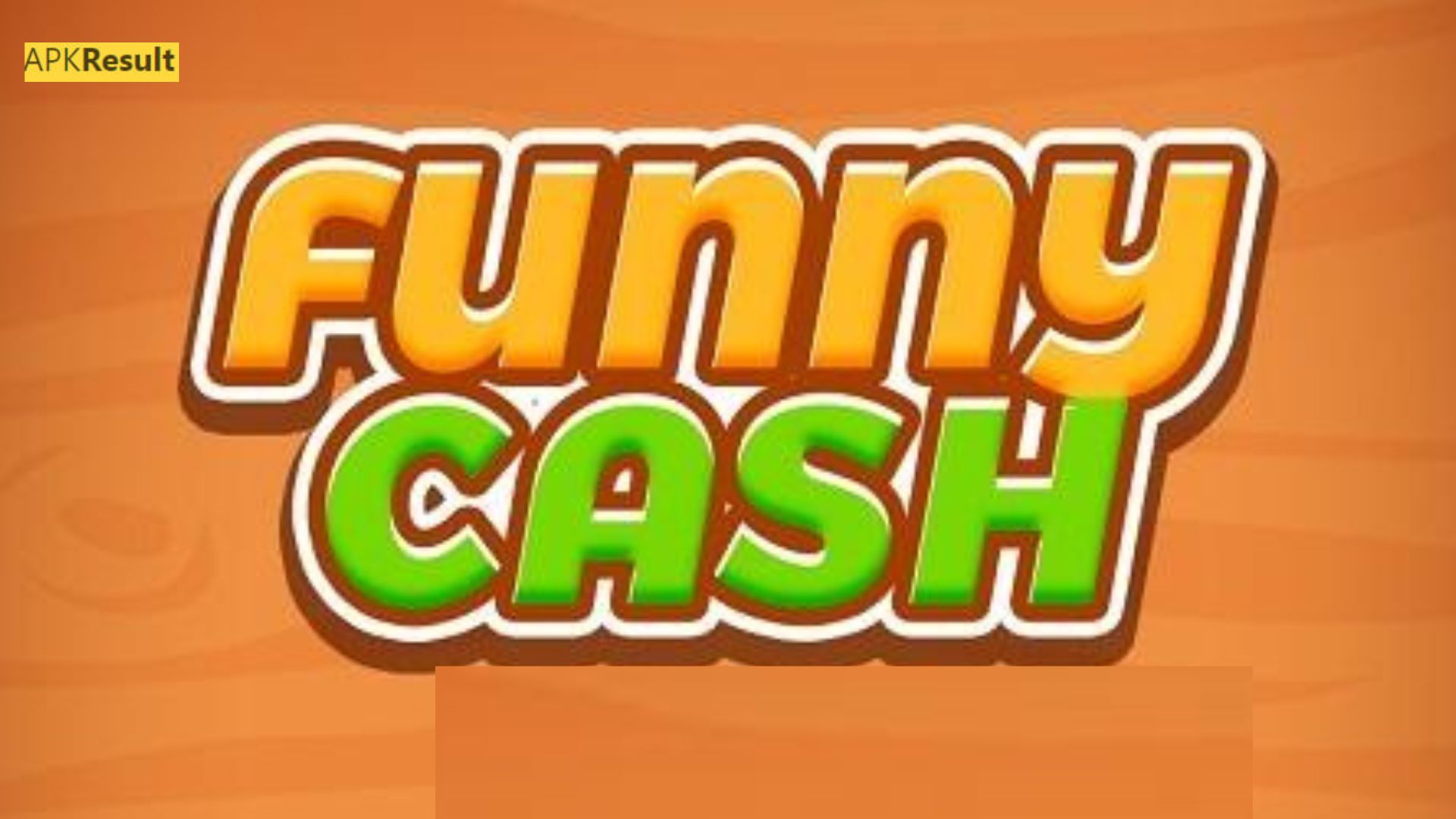 Funny Cash Mod APK