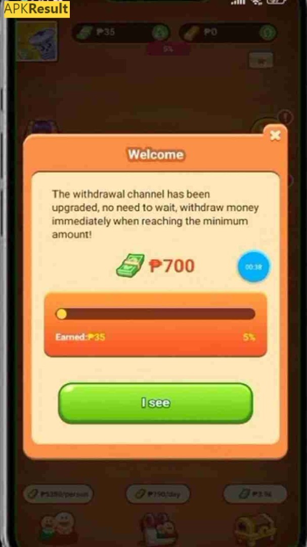 Funny Cash Mod APK 2024