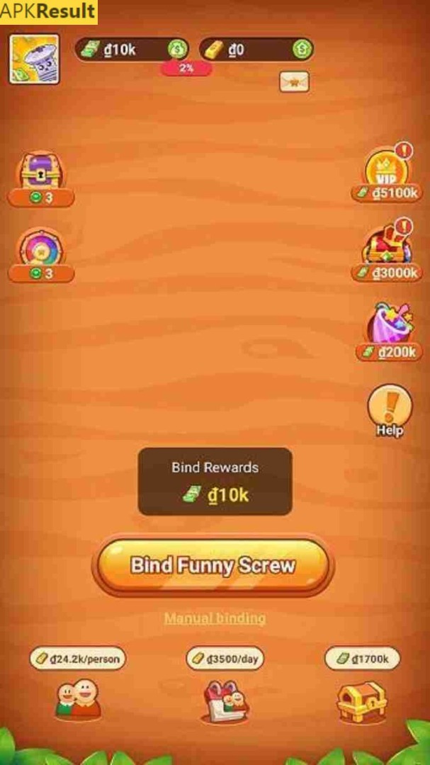 Funny Cash APK