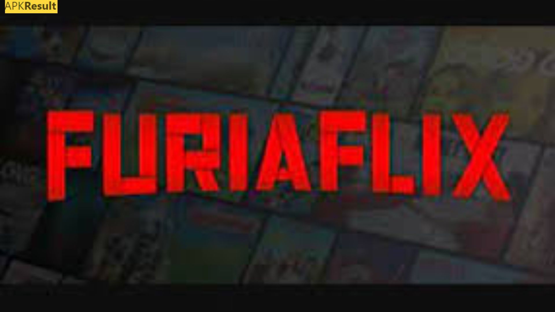 FuriaFlix APK 2024