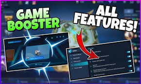 Game Assist APK 2024