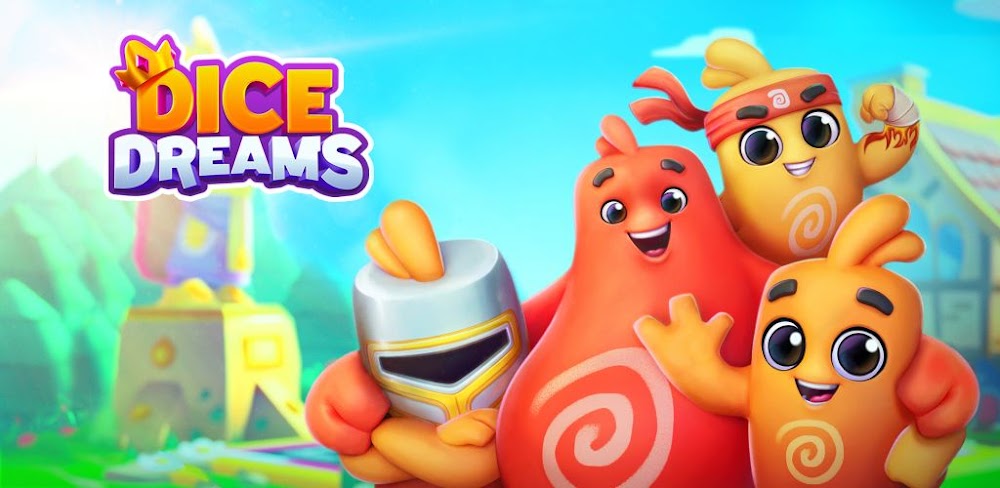 Game of Dice Mod APK Download