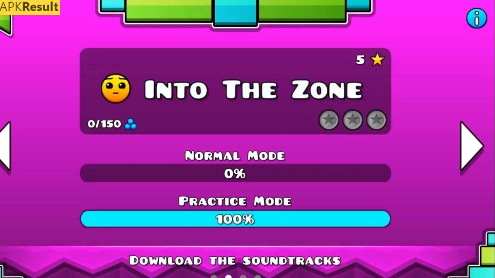 Geometry Dash Breeze Mod App