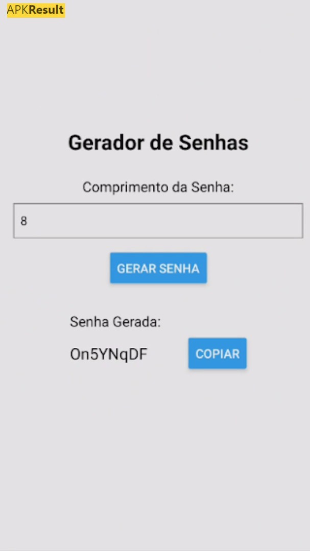 Gerador Master Mod App