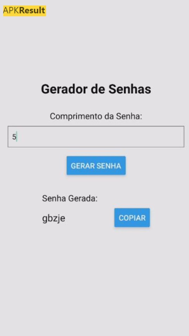 Gerador Master Mod APK 2024