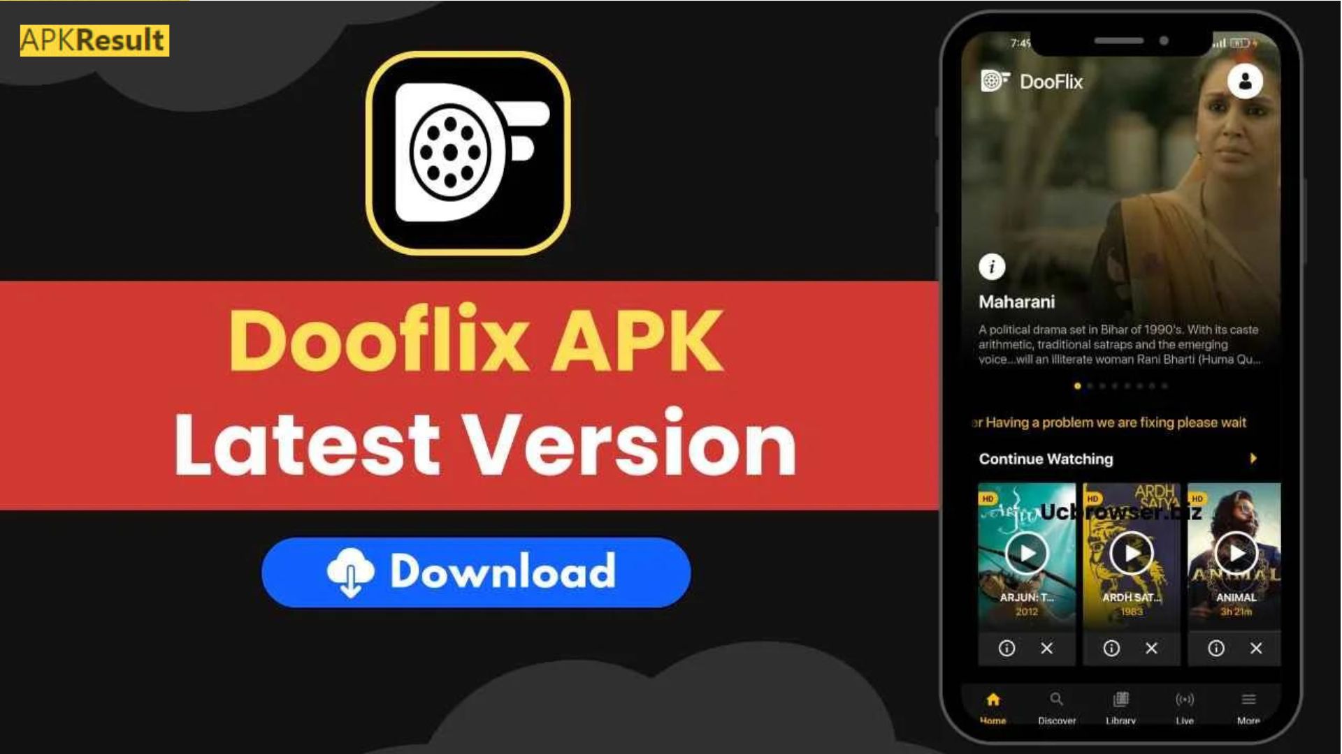 Gogoflix APK 2024