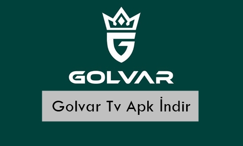 Golvar TV APK