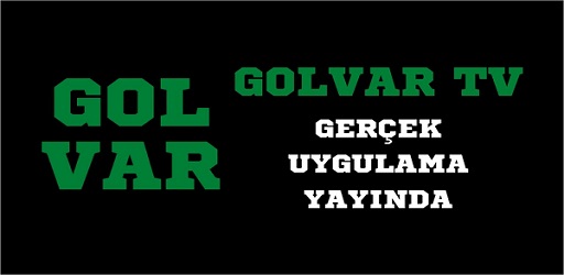 Golvar TV APK 2024