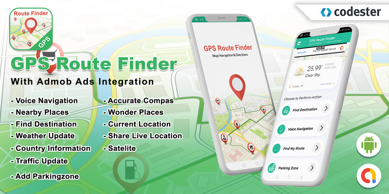 GPS Freelancer APK