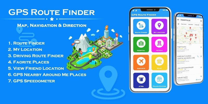 GPS Freelancer APK 2024