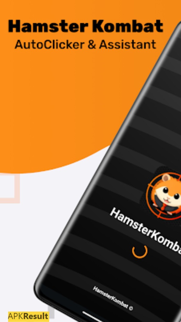 Hamster Kombat APK