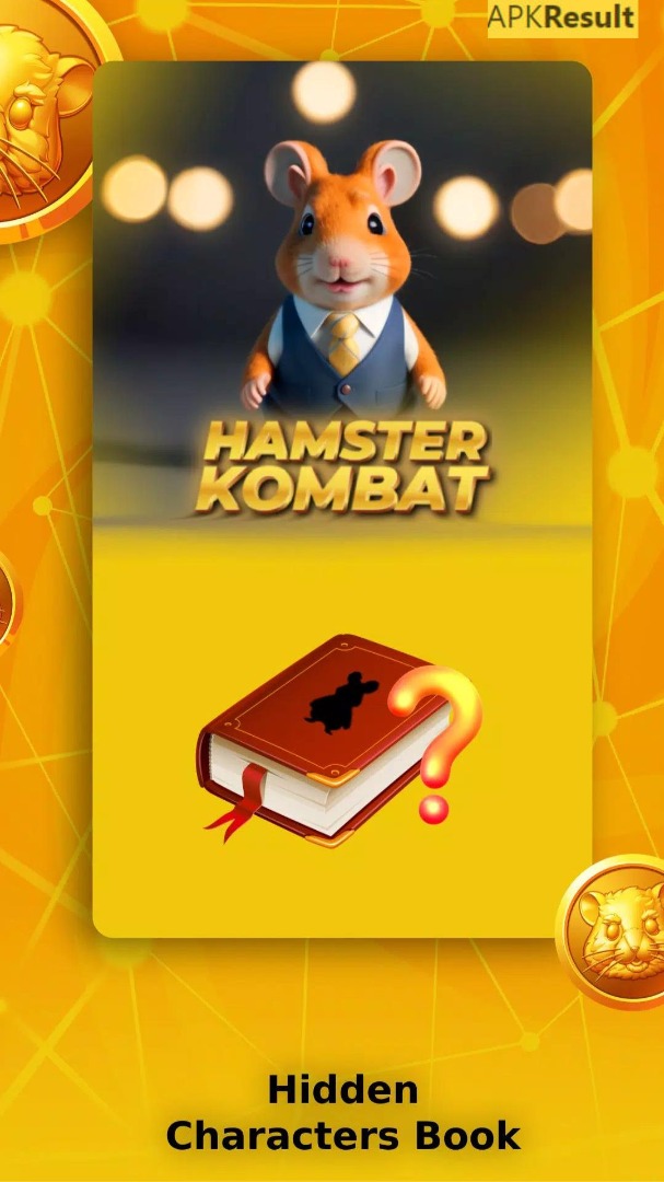 Hamster Kombat APK 2024