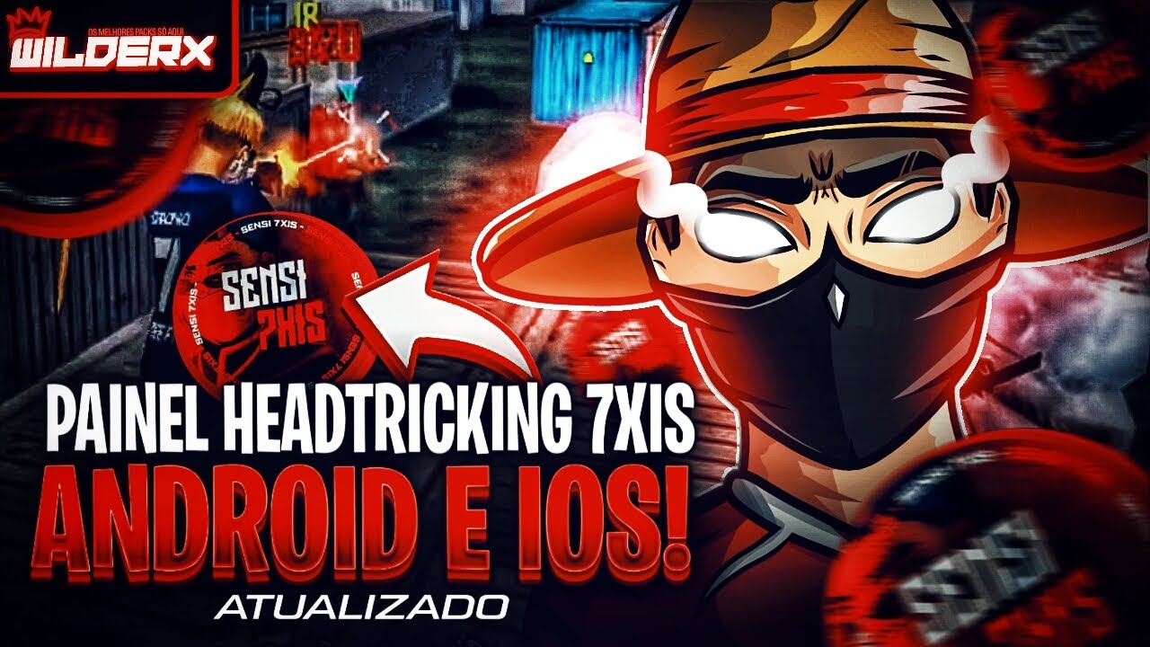 Head Tracking 7xis APK