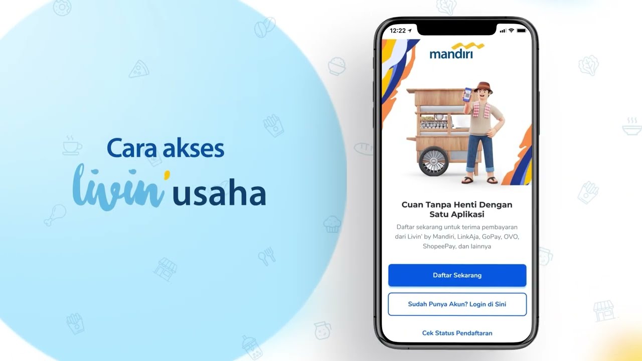 Hitung Mandiri APK