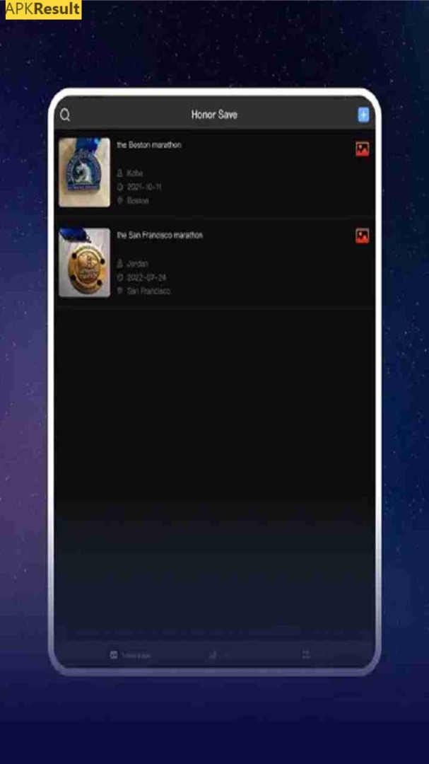 Honor Save APK