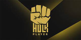 Hulk Player APK 2024