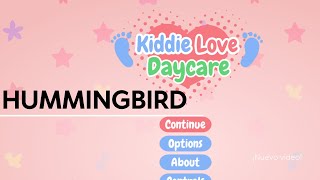 HummingBird Game APK