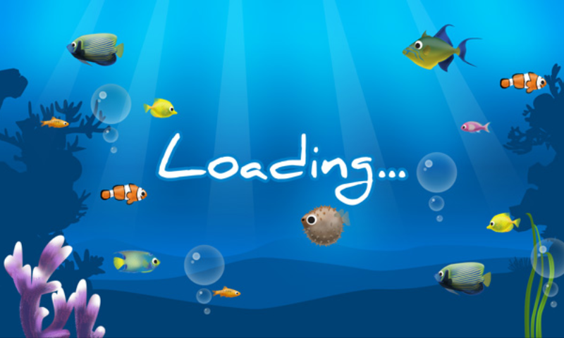 Hungry Fish APK 2024