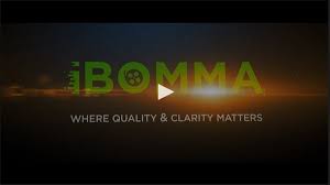 iBOMMA APK Latest