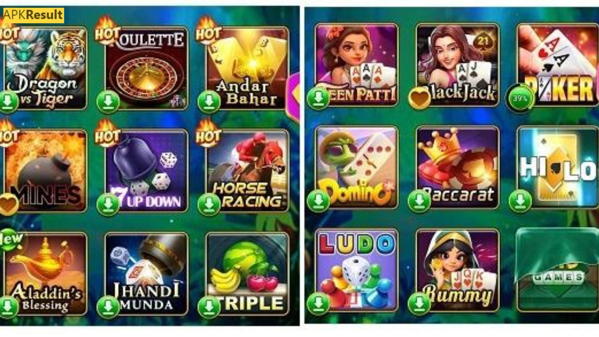 ICICI Game APK