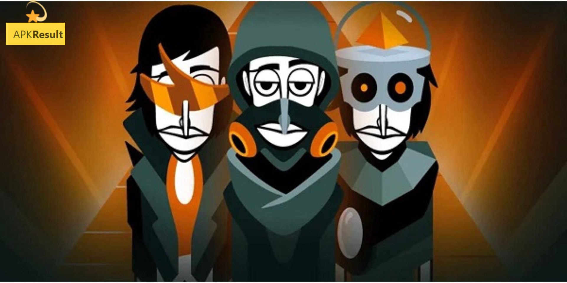 Incredibox Pamela APK App